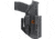 Henry Holsters Cipher .093 Boltaron Springfield Hellcat RDP w/ DCC Mod4s