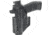Henry Holsters Cipher .093 Boltaron Walther PDP 4.5in IWB Holster w/ DCC Mod4s