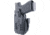 Henry Holsters Ember .093 Boltaron Glock 17 IWB Holster w/ DCC Monoblock