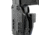 Henry Holsters Ember .093 Boltaron Sig P365 Fuse IWB Holster w/ DCC Monoblock