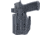 Henry Holsters Ember .093 Boltaron Sig P365 Fuse IWB Holster w/ DCC Monoblock