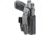 Henry Holsters Ember .093 Boltaron Sig P365-XMACRO IWB Holster w/ DCC Monoblock