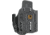Henry Holsters Ember .093 Boltaron Sig P365-XMACRO IWB Holster w/ DCC Monoblock