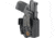 Henry Holsters Ember .093 Boltaron Springfield Hellcat IWB Holster w/ DCC Monoblock