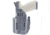 Henry Holsters Ember .093 BoltaronCZ P10C IWB Holster