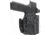 Henry Holsters Ember Boltaron SIG P365 Mischief Machine IWB Holster w/ DCC Monoblock