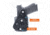 Henry Holsters Scarab Boltaron Off Body Holster
