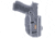 Henry Holsters Scarab Boltaron Off Body Holster