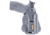 Henry Holsters Scarab Boltaron Off Body Holster