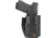Henry Holsters Spark .093 Boltaron Glock 17/19/34 IWB Holster-Full w/DCC Mod4s
