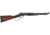 Henry Repeating Arms Big Boy Steel Side Gate Large Loop Lever Action Rifle, .44 Remington Magnum, 16.5in Barrel, 1-20, Walnut Stock, Blued, H012GR-FRRMPG