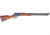 Henry Repeating Arms Frontier 22S/L/LR Lever Action Rifle, .22 Long Rifle, 20in Octagon Barrel, 1-16, Walnut Stock, Blued, H001T-FRRMPG