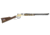 Henry Repeating Arms Military Service 2Nd Ed. Engraved Lever Action Rifle, .22 Long Rifle, 20in Barrel