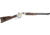 Henry Repeating Arms Golden Boy Us Border Patrol Engraved Lever Action Rifle, .22 Long Rifle, 20in Barrel