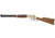 Henry Repeating Arms Big Boy Brass Side Gate Deluxe Edition Lever Action Rifle, .357 Magnum/.38 Special, 20in Barrel