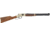 Henry Repeating Arms Big Boy Brass Side Gate Deluxe Edition Lever Action Rifle, .357 Magnum/.38 Special, 20in Barrel