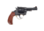 Henry Repeating Arms H16 Goldenboy Deadeye Birdshead Revolver, .22 Long Rifle, 4 inch Barrel, Fixed, Wood, 10 Round Cylinder, H016BDA