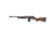 Henry Repeating Arms H23 LASR Supreme Lever Action Rifle, .450 Bushmaster, 18 inch Barrel, 1-24 Twist, Walnut, Wood, 5 Round Capacity, Wood, H023-450