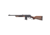 Henry Repeating Arms H23 LASR Supreme Lever Action Rifle, .450 Bushmaster, 18 inch Barrel, 1-24 Twist, Walnut, Wood, 5 Round Capacity, Wood, H023-450