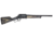 Henry Repeating Arms Tac Ranger Lever Action Rifle, 223 Rem/5.56 NATO, 16.5in 5/8x24 TPI Barrel, 1-9, Laminate Grey Stock, Blued, H014RP223-FRRMPG