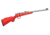 Henry Repeating Arms Mini Bolt Action Rifle, .22 Short, 16.25 in barrel, 1-16 Twist, Target Crown Muzzle, 1 Rounds, H005S-FRRMPG