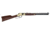 Henry Repeating Arms Big Boy Brass Side Gate Lever Action Rifle, .357 Magnum/.38 Special, 20in Octagon Barrel, 1-38, Walnut Stock, Brass, H006GM-FRRMPG