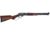 Henry Repeating Arms Steel Side Gate Large Loop Lever Action Rifle, .45-70 Government, 18.43in Barrel, 1-20, Walnut Walnut Stock, Blued, H010G-FRRMPG