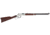 Henry Repeating Arms Silver Eagle Lever Action Rifle, .22 Winchester Magnum Rimfire, 20.5in Octagon Barrel, 1-16, Walnut Stock, Blued, H004SEM-FRRMPG