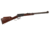 Henry Repeating Arms Varmint Express Lever Action Rifle, 17 Hornady Magnum Rimfire, 19.25in Barrel, 1-9, Walnut Stock, Blued, H001V-FRRMPG