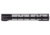 HERA Arms IRS AR15 Rifle Aluminum Handguard Hybrid Black Hard Coat Anodized 15, 110510