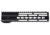 HERA Arms IRS AR15 Rifle Aluminum Handguard With Keymod Black Hard Coat Anodiz, 110516