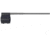 USED, HERA Arms AGS - Adjustable Gas Block System, Pistol length, Black, 11.03.05