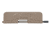 HERA Arms AR15 Dust Cover Assemblie, Tan, 09.11.03 / T