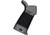 HERA Arms AR15 Leather Grip, Black, 11.08.04