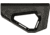 HERA Arms CCS Collapsible Buttstock, Mil-Spec, Black, 12.33