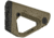HERA Arms CCS Collapsible Buttstock, Mil-Spec, OD Green, 12.35
