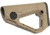 HERA Arms CCS Collapsible Buttstock, Mil-Spec, Tan, 12.34
