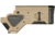 HERA Arms CQR AR-15 Polymer Tan *CA Compliant*, 1213CA