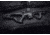 HERA Arms CQR Buttstock GEN.2, Black, 12.15