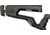 HERA Arms CQR Buttstock GEN.2, Black, 12.15