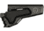 HERA Arms CQR Buttstock GEN.2, CA-Version, Black, 12.15CA