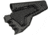 HERA Arms CQR Buttstock GEN.2, CA-Version, Black, 12.15CA