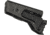 HERA Arms CQR Buttstock GEN.2, CA-Version, Black, 12.15CA