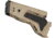 USED HERA Arms CQR Buttstock GEN.2, CA-Version, Tan, 12.16CA, EDEMO4, Good, Missing Item