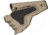 USED HERA Arms CQR Buttstock GEN.2, CA-Version, Tan, 12.16CA, EDEMO4, Good, Missing Item
