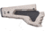 USED HERA Arms CQR Buttstock GEN.2, CA-Version, Tan, 12.16CA, EDEMO1, Used, Condition Good, Inspect and Rebox