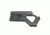 HERA Arms CQR Buttstock, Black SA210124