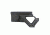 HERA Arms CQR Buttstock, Black SA210124