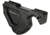 HERA Arms CQR Front Grip Black, 110904CA