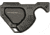 HERA Arms CQR Front Grip Black, 110904CA